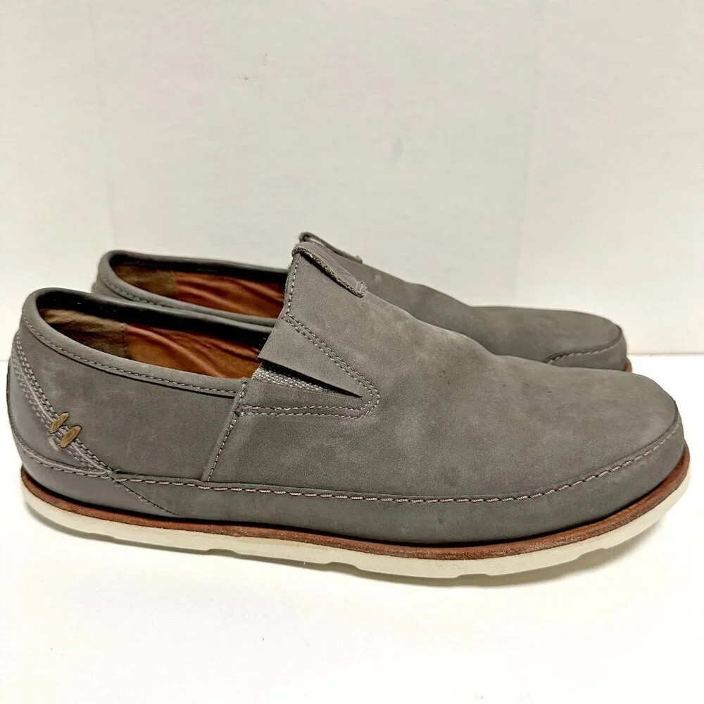 Chaco Thompson Slip Loafer